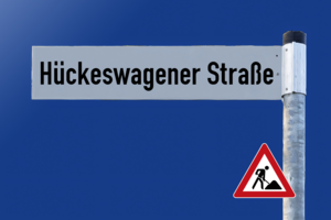 Hückeswagener Straße